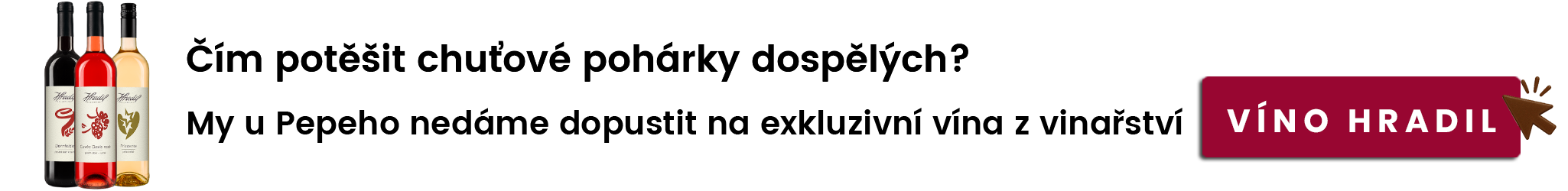 VÍNO-HRADIL